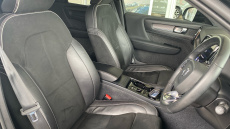 Volvo Xc40 2.0 B4P R DESIGN 5dr Auto Petrol Estate